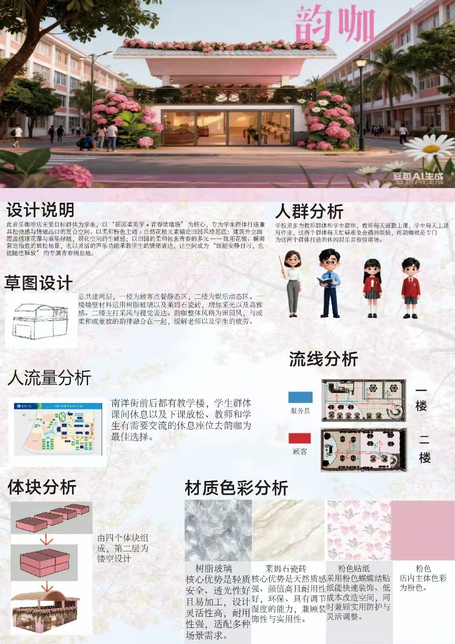 越南休憩咖啡吧Namra