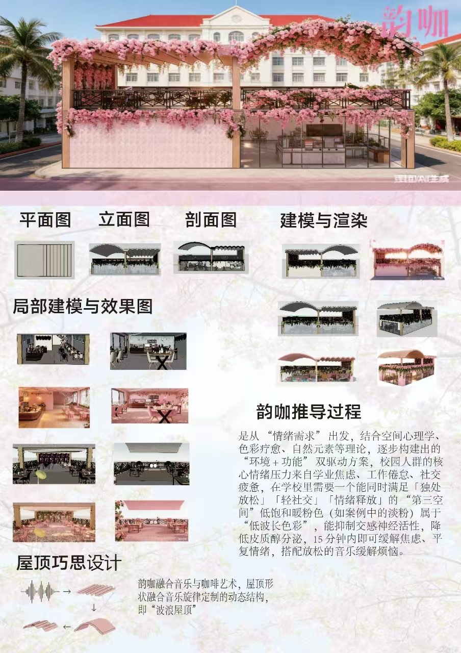 越南休憩咖啡吧Namra