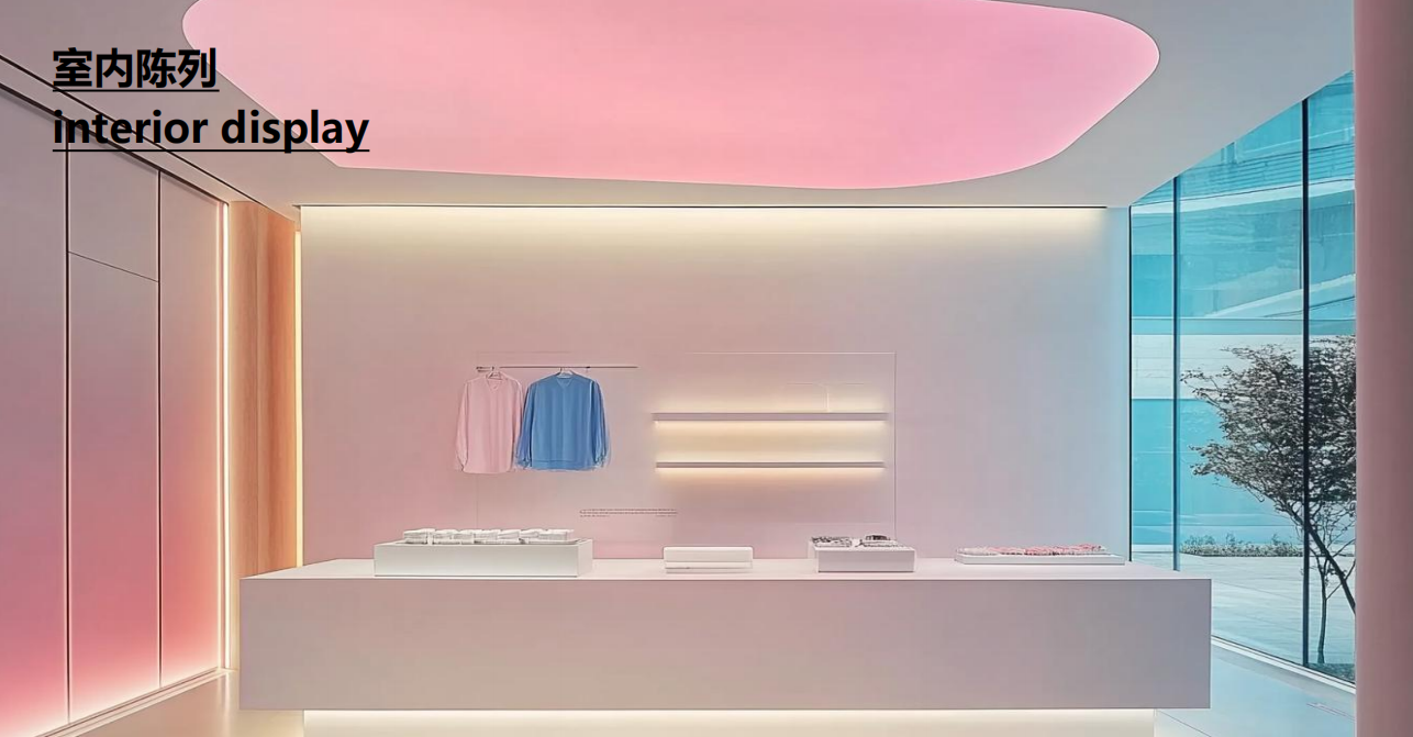 morning猫饼买手店