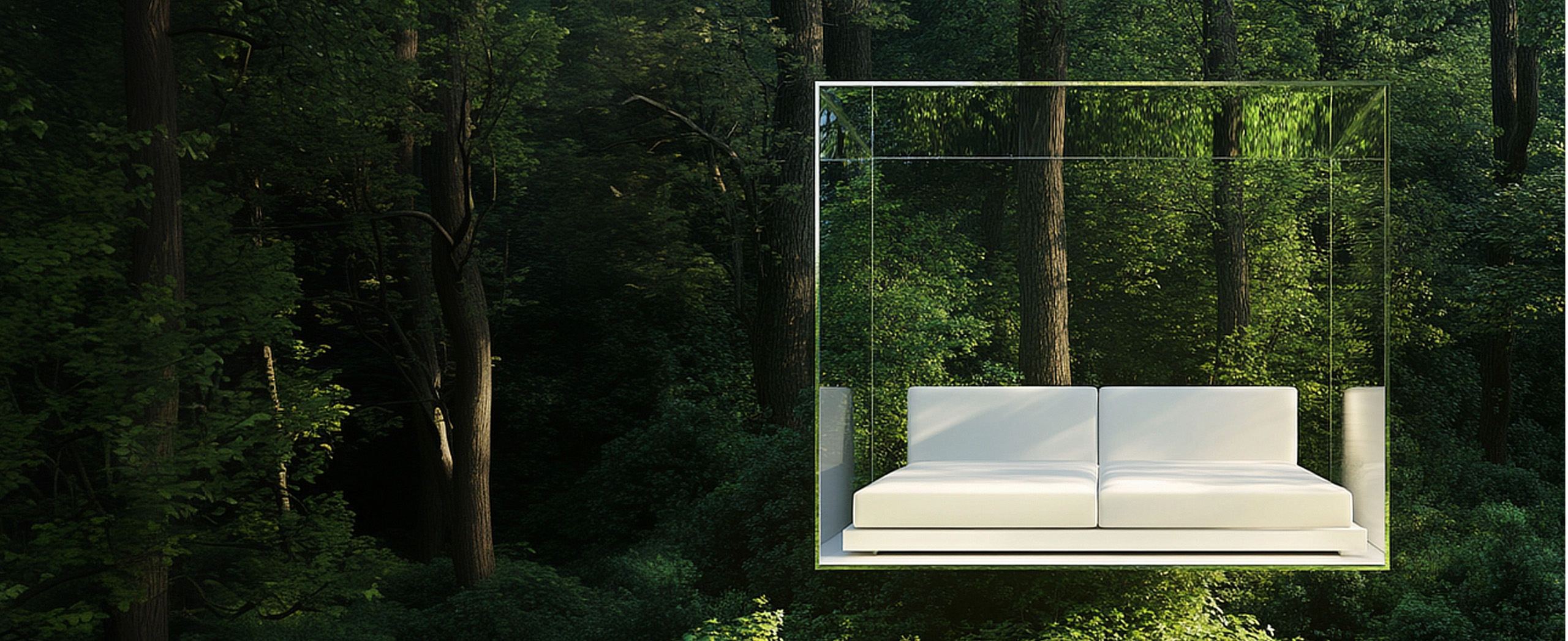 Micro Home国际建筑竞赛