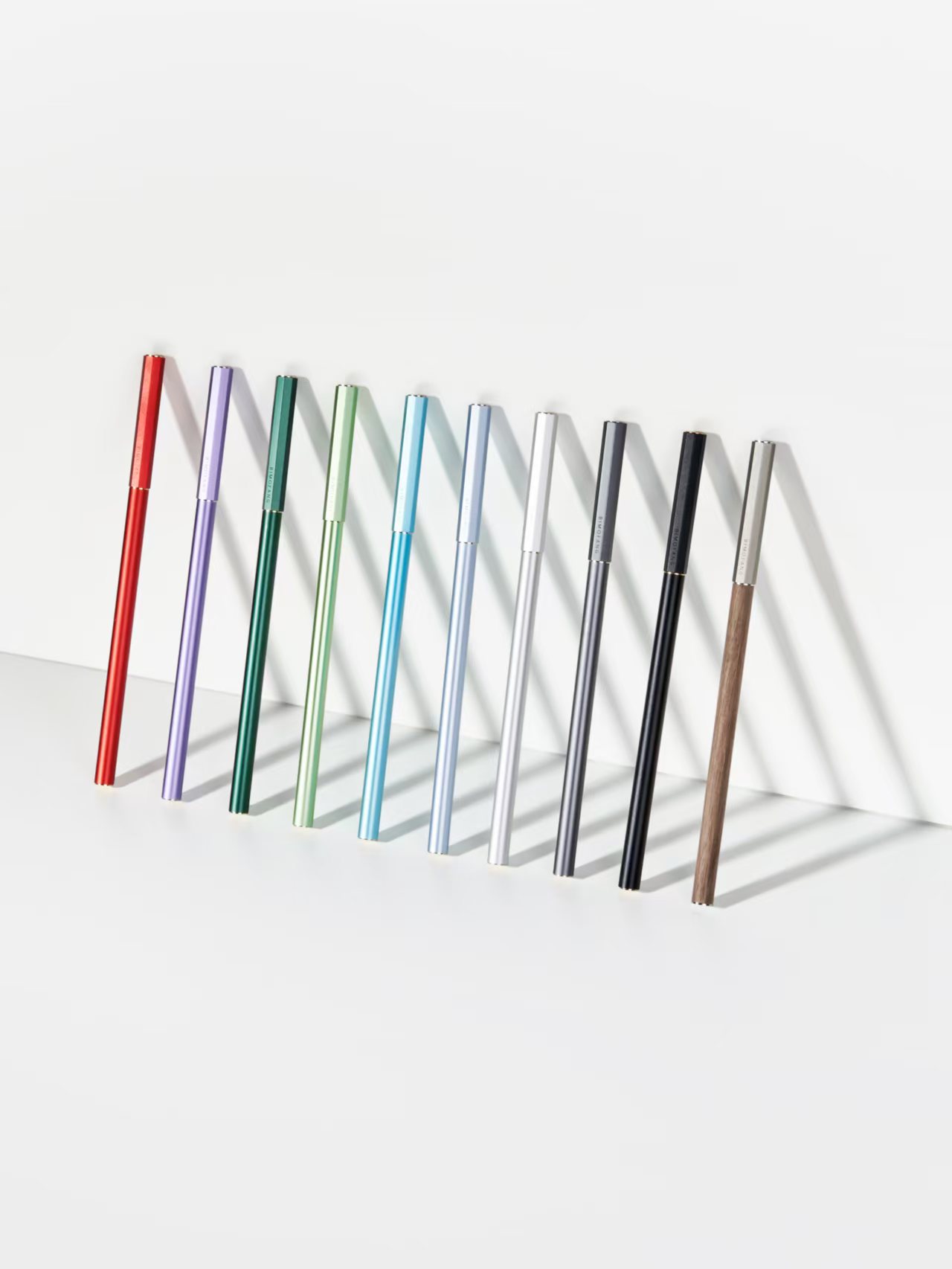 笔墨方·小管现代毛笔