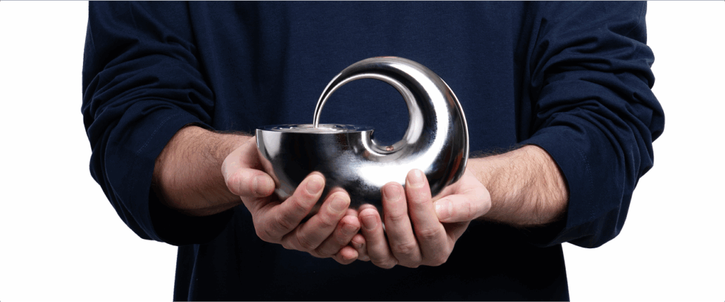 Buildner’s Unbuilt Award 2025