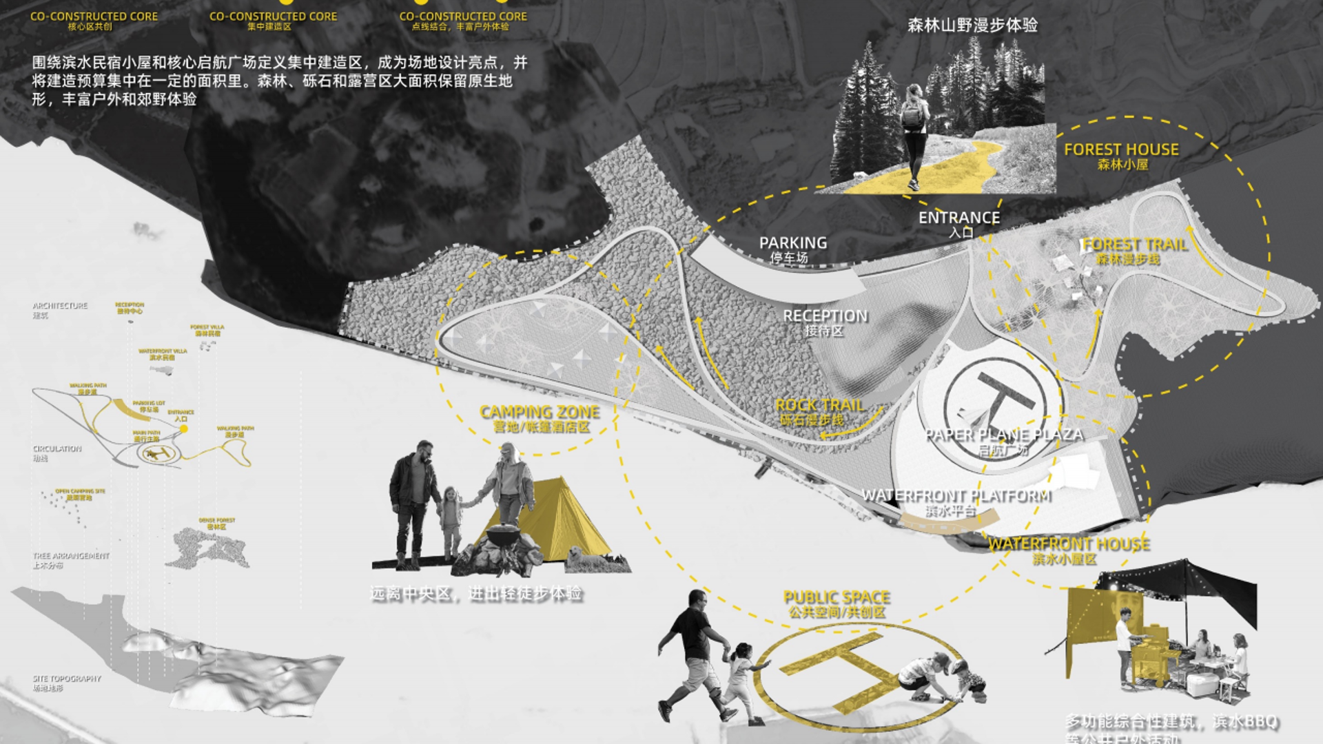 寻找失落的航线