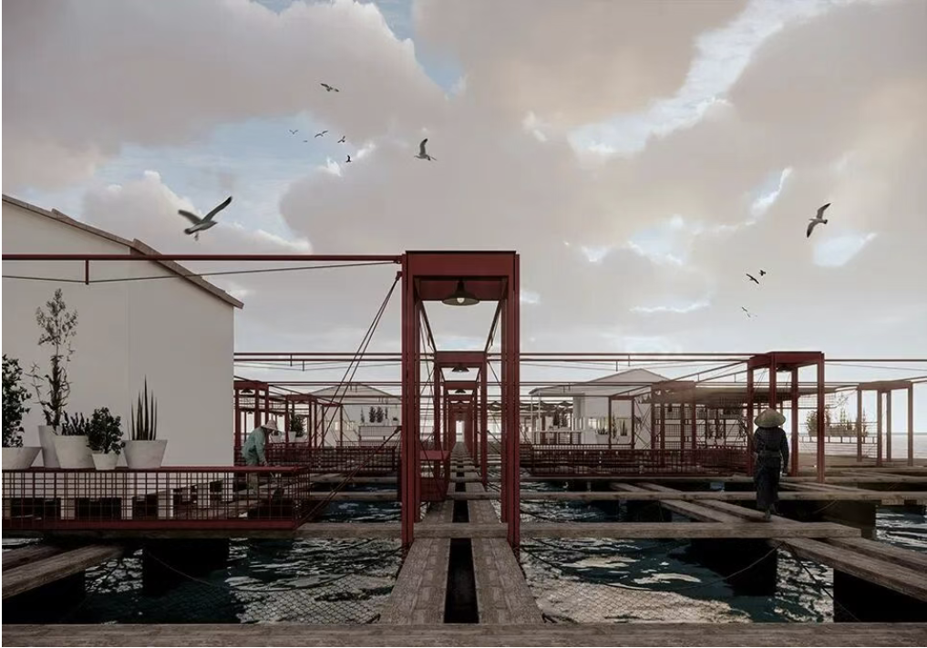 《收纳 · 艺术 · 生活》