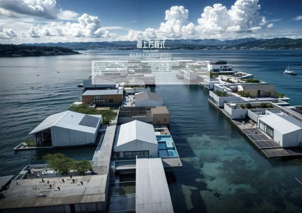 《海上方程式》