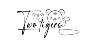 TWO TIGERS